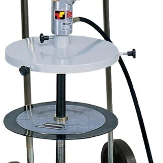 Ingrassatore Automatico ad Aria Compressa