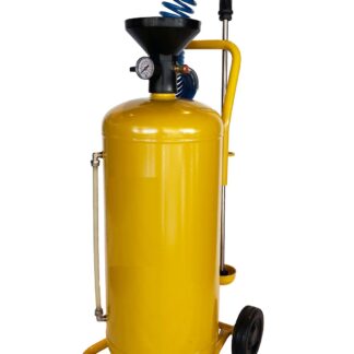Nebulizzatore Per Vari Impieghi Capacità Lt 30
