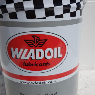 Grasso Wladoil Blu Semi Sintetico  da Kg. 20