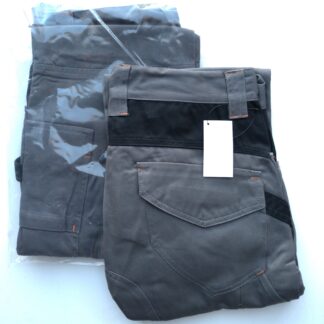 Pantalone Lavoro Lungo con Tasche Grandi.