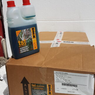 Olio Bergoline Tst Ecotype Cartone da Lt. 1 x 24 Pz