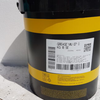 Eni Grasso Ep Gr 0 Secchio Da Kg 18