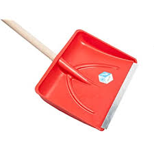 Badile spalaneve IN PLASTICA