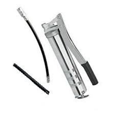 Ingrassatore manuale da 400 gr. e 600 gr.