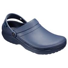 Ciabatta Crocs con suola rinforzata