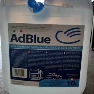 ADBLUE DA LT. 10