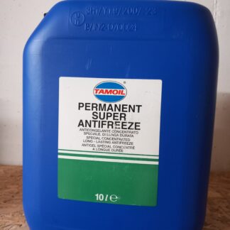 Antigelo blu da Lt. 10