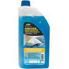 DETERGENTE VETRI DA LT. 1