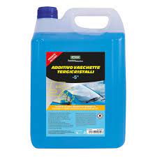 DETERGENTE VETRI DA LT.5