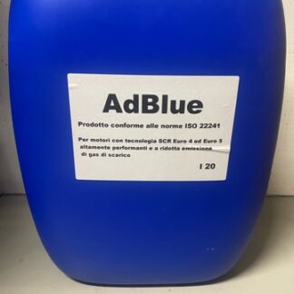 ADBLUE DA LT. 20