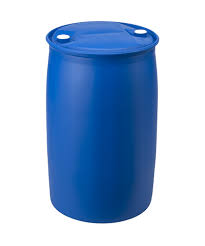 FUSTO ADBLUE DA LT. 200