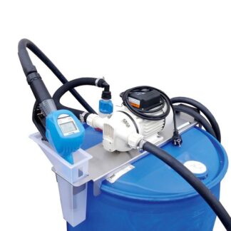Pompa per ADBLU