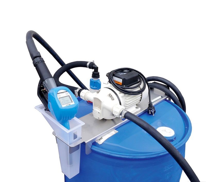 Pompa per ADBLU