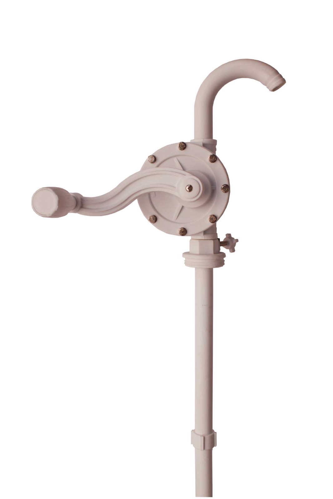 Pompa per fusti di ADBLUE