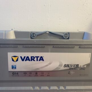 Batteria VARTA Start e Stop G14 (95AH, 850A)