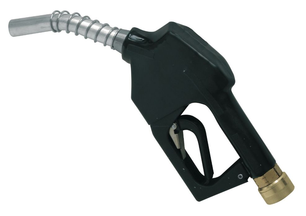 PISTOLA PER EROGAZIONE DI GASOLIO/BENZINA E ALTRO...