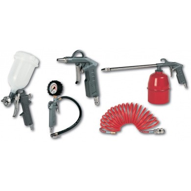 KIT PER COMPRESSORE