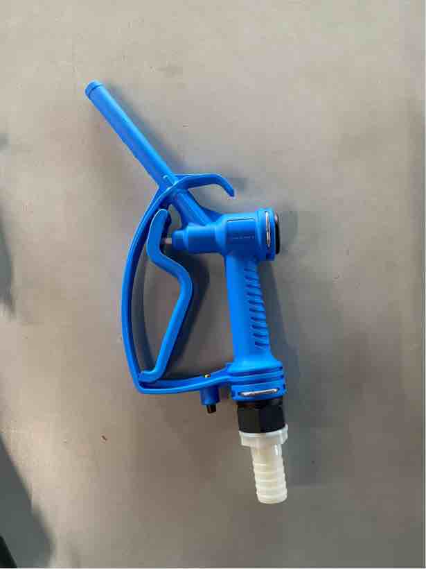 PISTOLA PER AdBlue