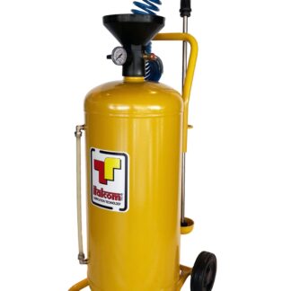 Nebulizzatore in Metallo Verniciato da lt 25