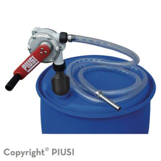 Pompa Rotativa con Dispenser Adblu