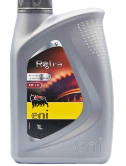Olio Eni Rotra ATF IID
