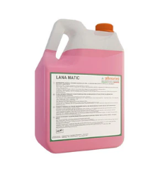 Lana Matic, detersvio lavatrice da Kg. 5