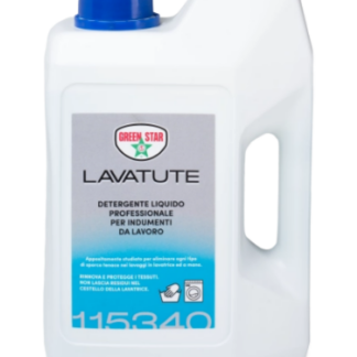 LAVATUTE GreenStar