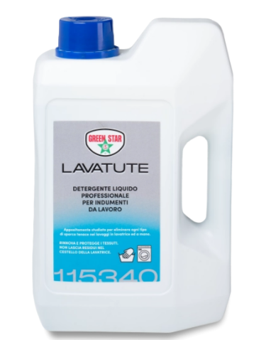 LAVATUTE GreenStar