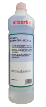 Acqua demineralizzata - immagine 2