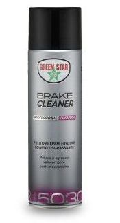 Pulifreni - Brake cleaner GreenStar