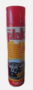 Lucida cruscotto 600ml
