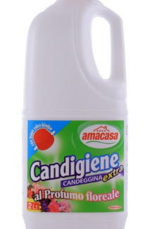 Candeggina Lt. 2