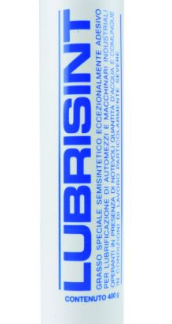 Cartuccia Lubrisint 400/600 gr