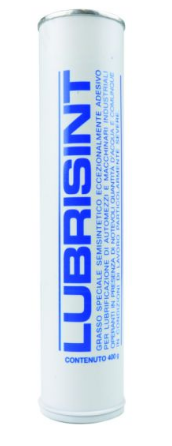 Cartuccia Lubrisint 400/600 gr