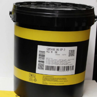 Eni Grease MU EP 2