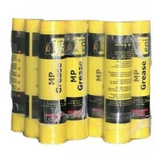 Eni grease MP 2 - blu/giallo